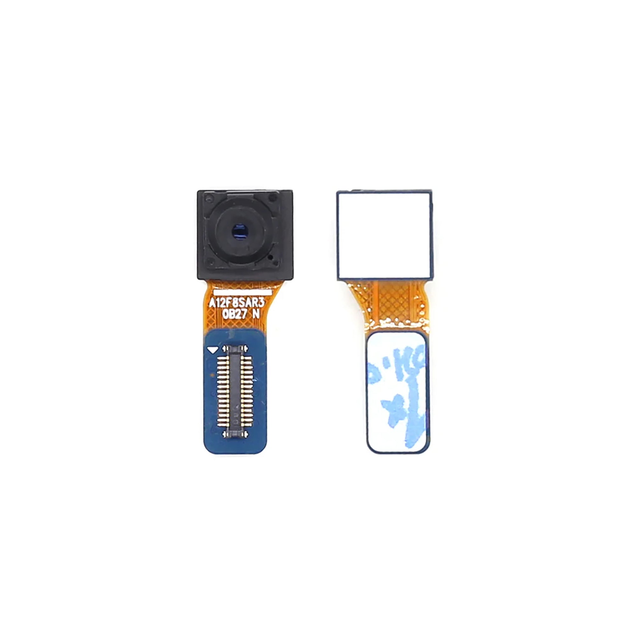 Samsung Galaxy A12 A125F, M12 M127F Frontkamera 8MP OEM – Bild 4