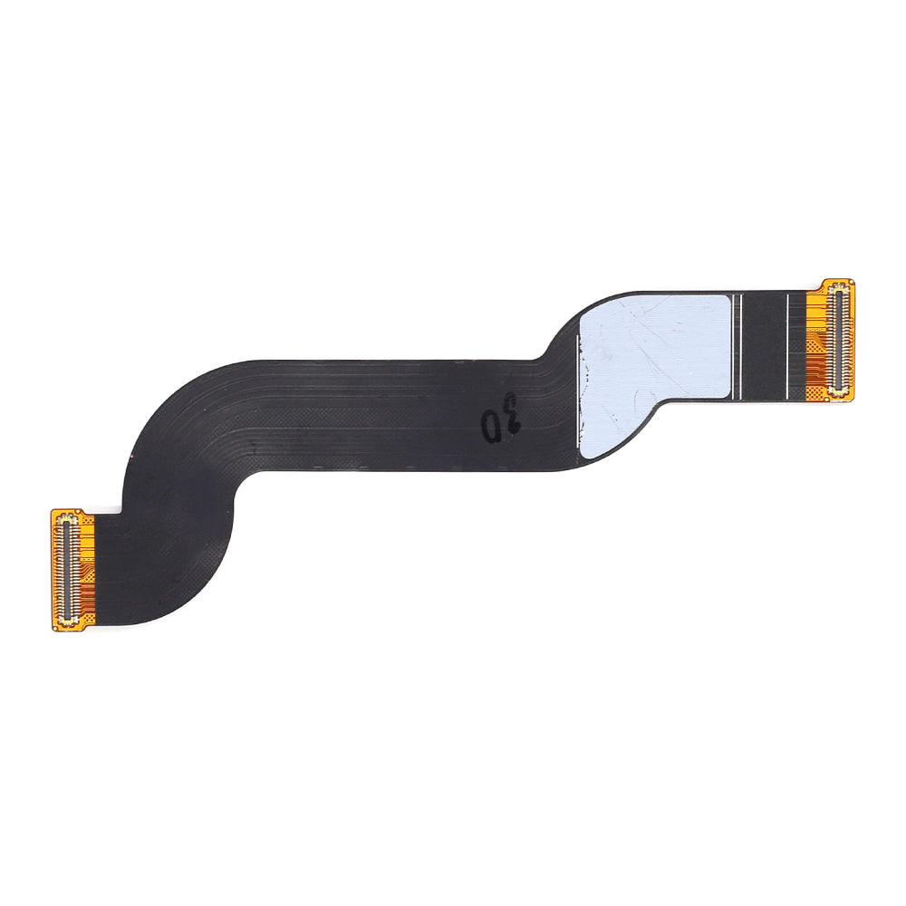 Samsung Galaxy S21 5G G991 Display Flex OEM – Bild 2
