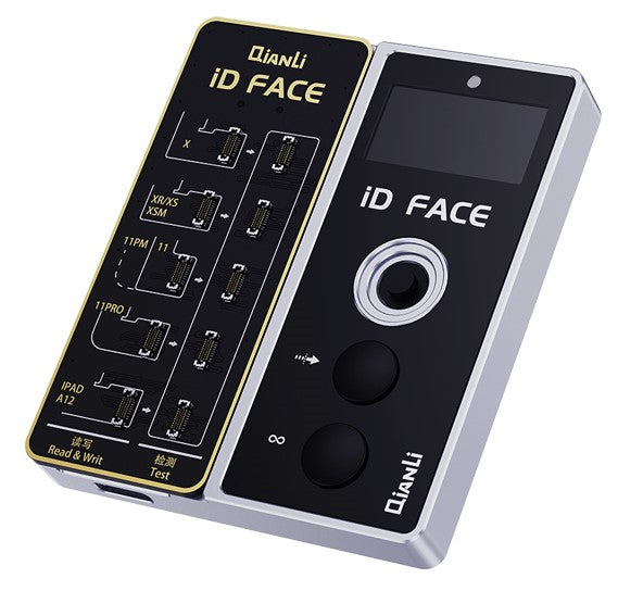 QIANLI ID Face für Apple iPhone X To iPhone 11 Pro Max Series