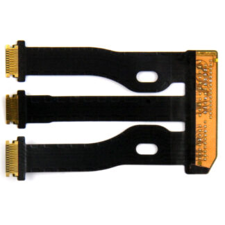 für Watch Series SE GPS A2355 Display Flex (40mm) Original ausgebaut