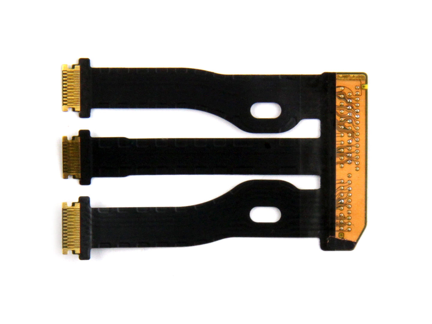 für Watch Series SE GPS A2355 Display Flex (40mm) Original ausgebaut
