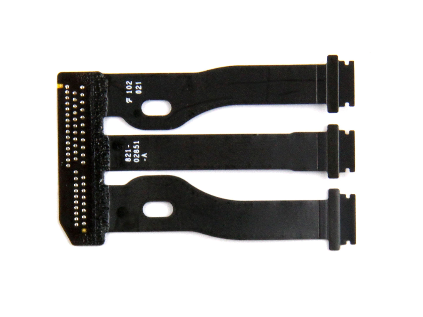 für Watch Series SE GPS A2355 Display Flex (40mm) Original ausgebaut – Bild 3