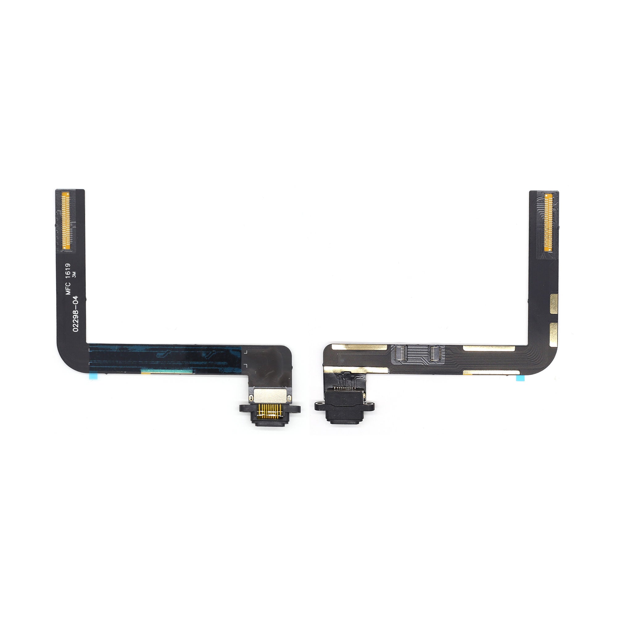 Für Apple iPad 10.2 inch (2020) Ladeflex Black Original ausgebaut – Bild 3