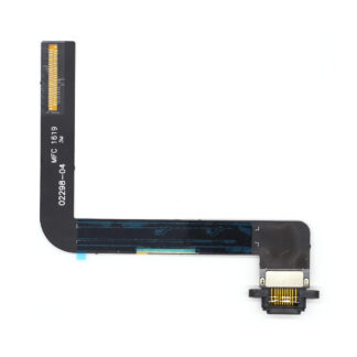 Für Apple iPad 10.2 inch (2020) Ladeflex Black Original ausgebaut