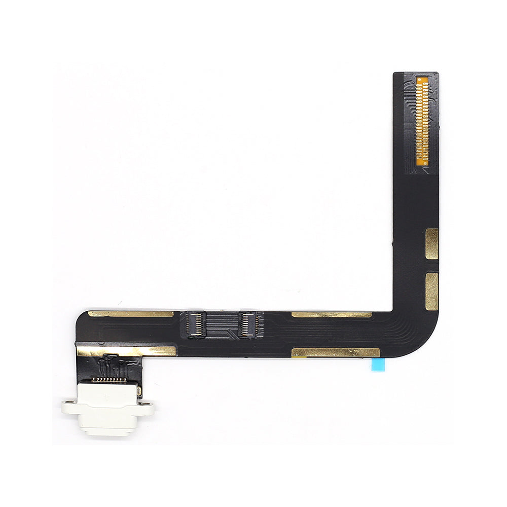 Für Apple iPad 10.2 inch (2020) Ladeflex White Original ausgebaut – Bild 2