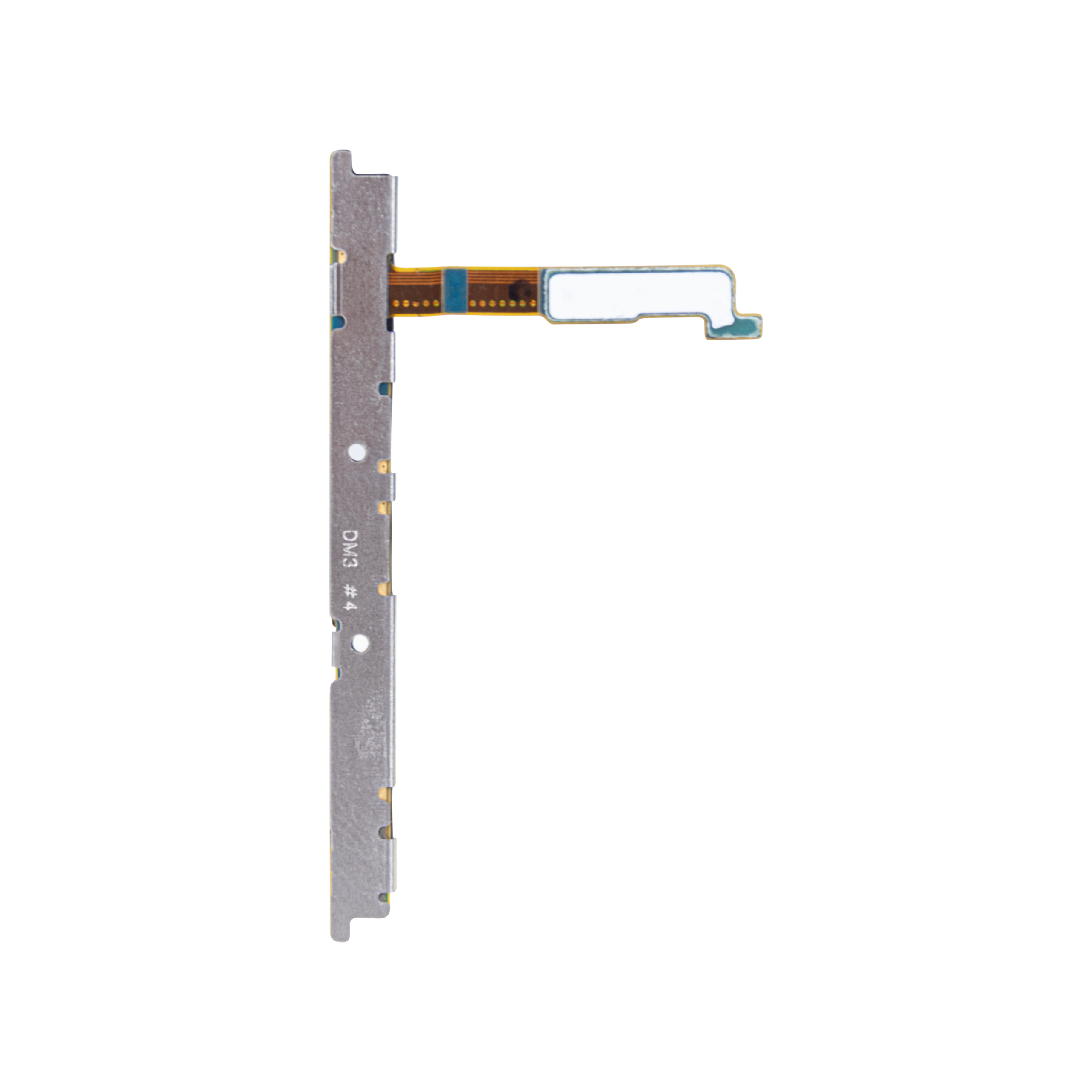 Samsung Galaxy S23 Ultra S918B Ein/Aus- und Lautstärke-Flex OEM – Bild 2