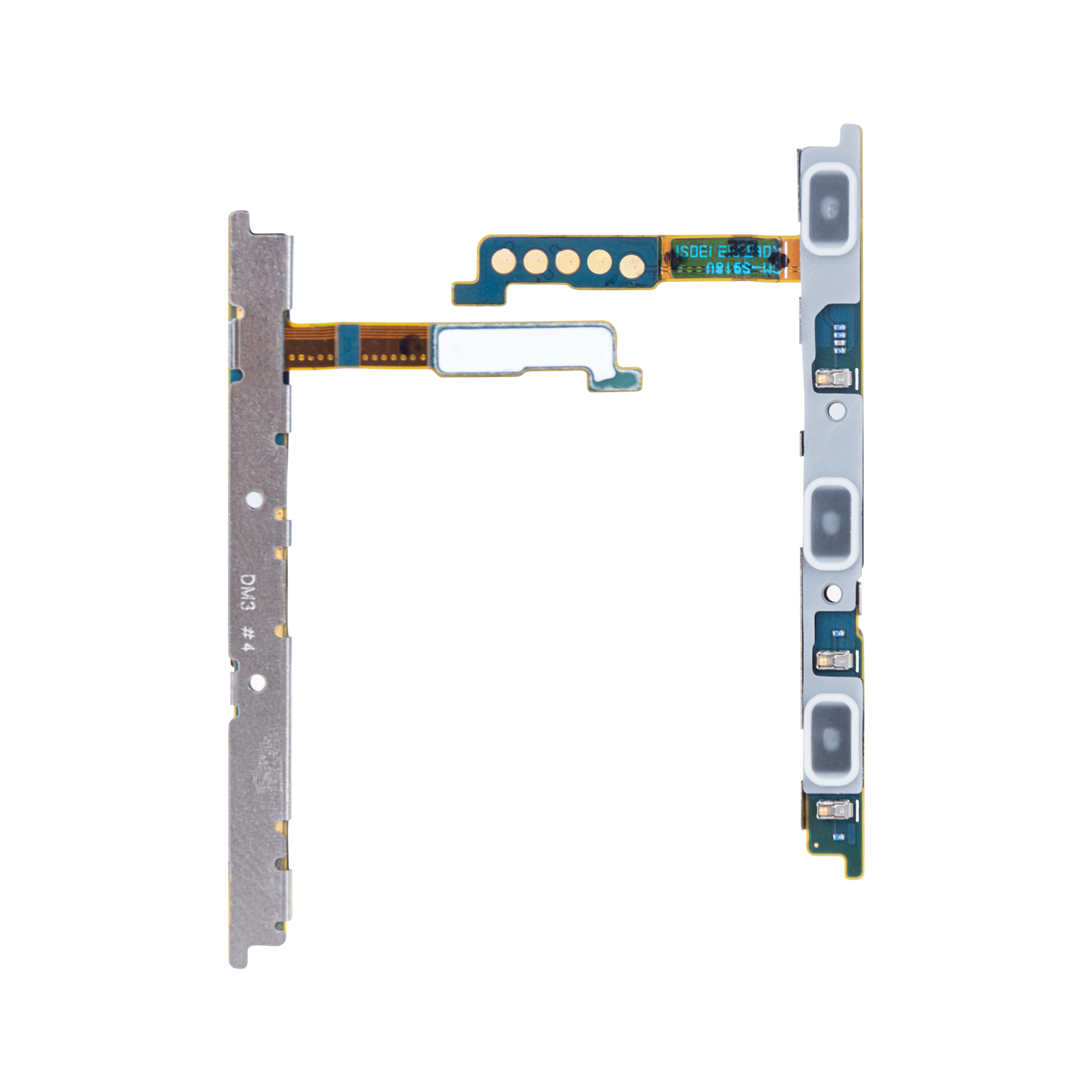 Samsung Galaxy S23 Ultra S918B Ein/Aus- und Lautstärke-Flex OEM – Bild 3