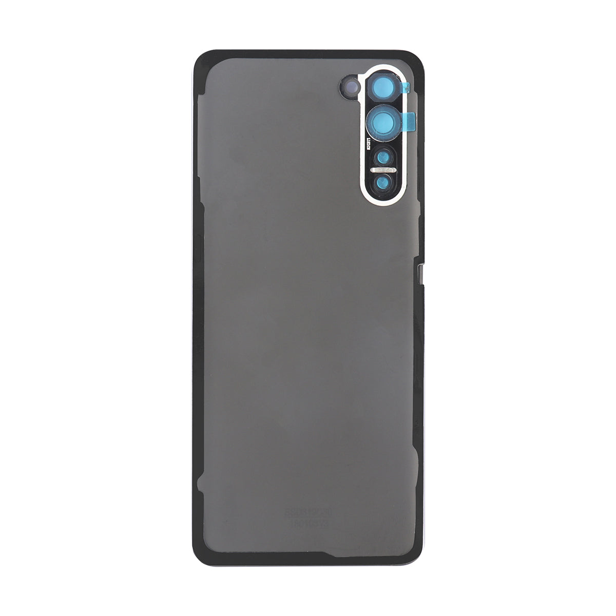 OEM Backcover für Oppo Reno 3 mit Kameraglas Farbe wählbar – Bild 3