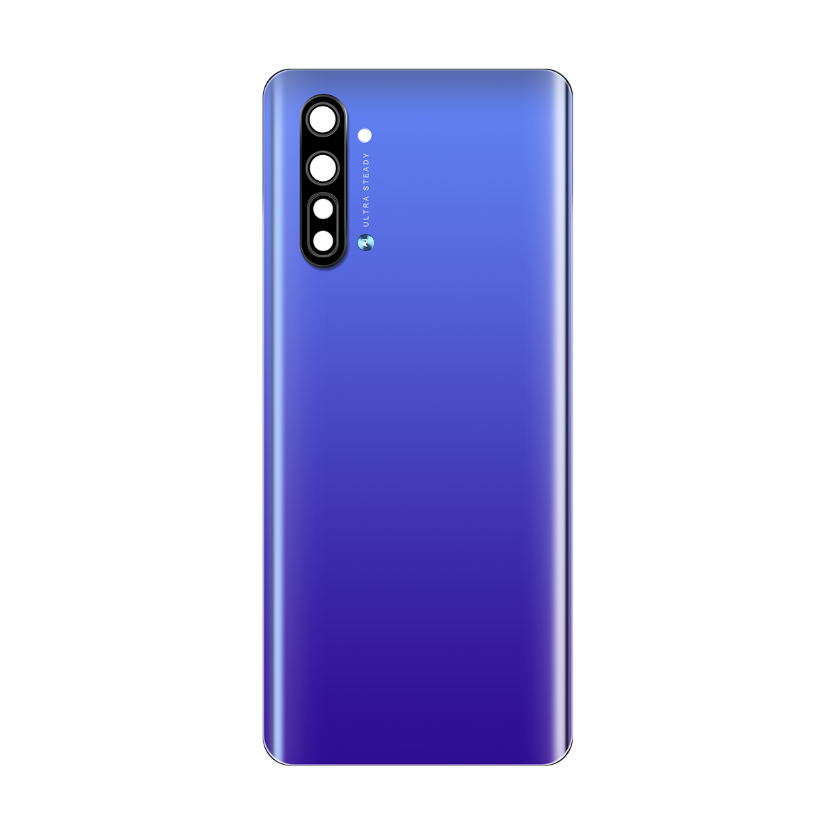 OEM Backcover für Oppo Reno 3 mit Kameraglas Farbe wählbar – Bild 5