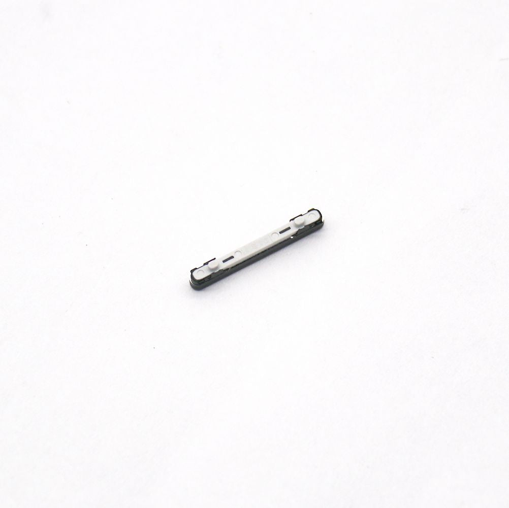 Samsung Galaxy S23 S911B, S23 Plus S916B Lautstärketaste Phantom Black OEM