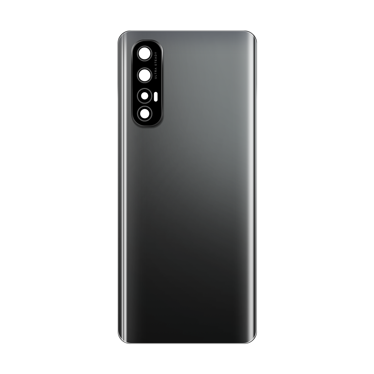 OEM Backcover für Oppo Reno 3 Pro mit Kameraglas Farbe wählbar – Bild 2