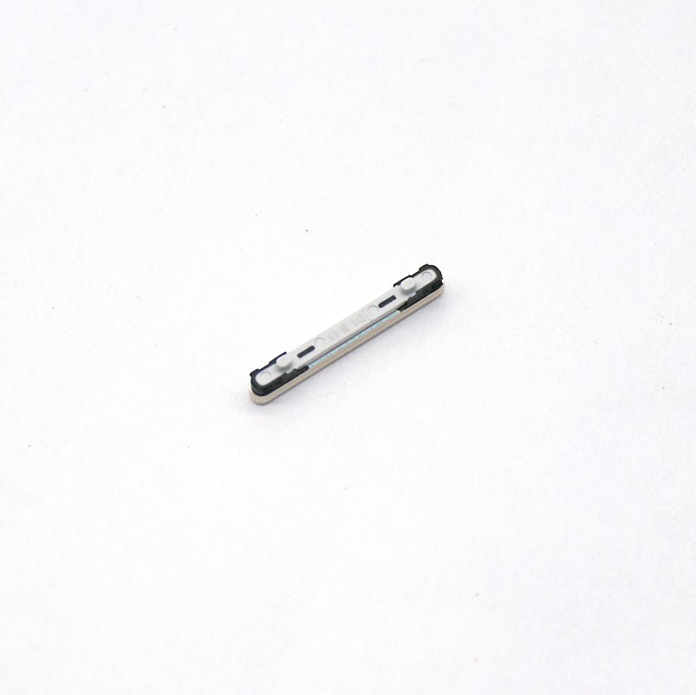 Samsung Galaxy S23 S911B, S23 Plus S916B Lautstärketaste Cream OEM