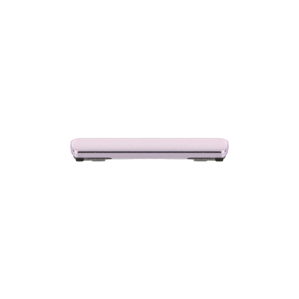 Samsung Galaxy S23 S911B, S23 Plus S916B Lautstärketaste Lavender OEM