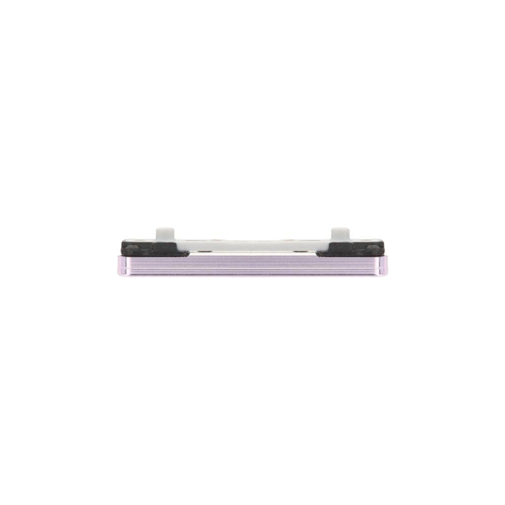 Samsung Galaxy S23 S911B, S23 Plus S916B Lautstärketaste Lavender OEM – Bild 2