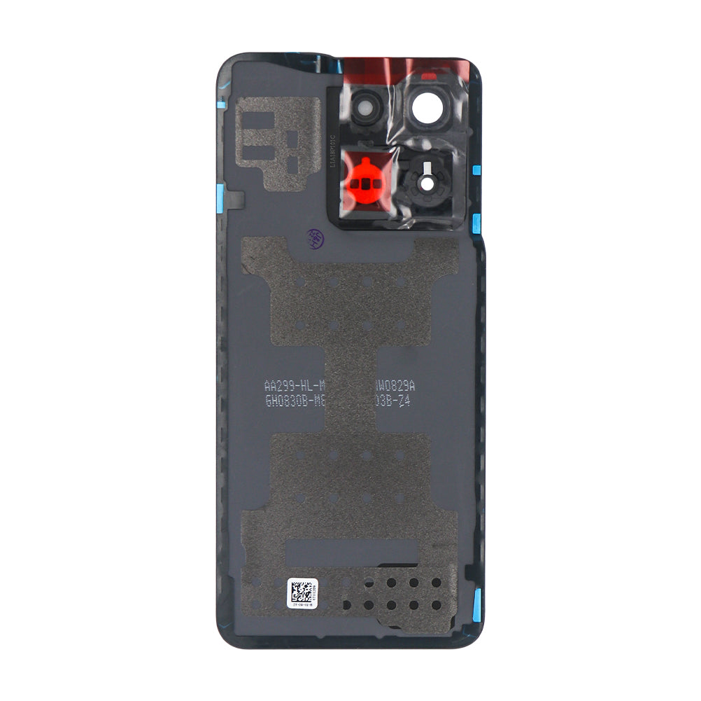 OEM Backcover für Oppo Reno 8 mit Kameraglas Farbe wählbar – Bild 6