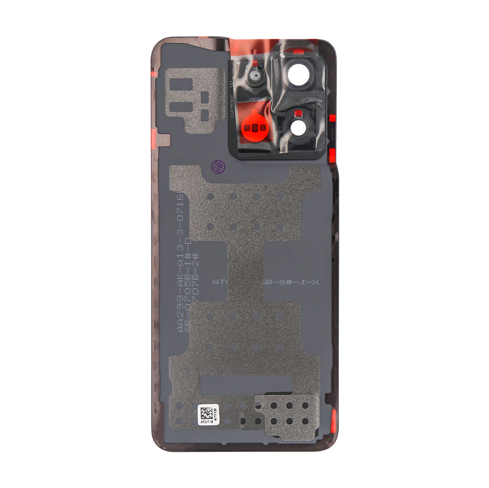 OEM Backcover für Oppo Reno 8 mit Kameraglas Farbe wählbar – Bild 3