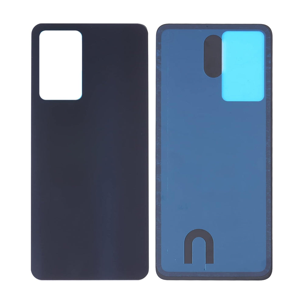 OEM Backcover für Oppo Reno 7 Pro 5G ohne Kameraglas – Bild 4