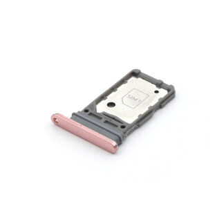 Samsung Galaxy S21 Plus 5G G996B, S21 G991B Original OEM SIM-Kartenhalter, Farbe wählbar