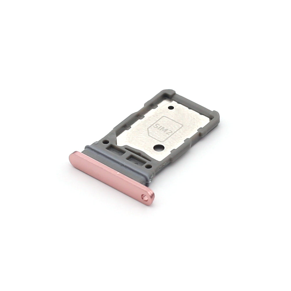Samsung Galaxy S21 Plus 5G G996B, S21 G991B Original OEM SIM-Kartenhalter, Farbe wählbar – Bild 3