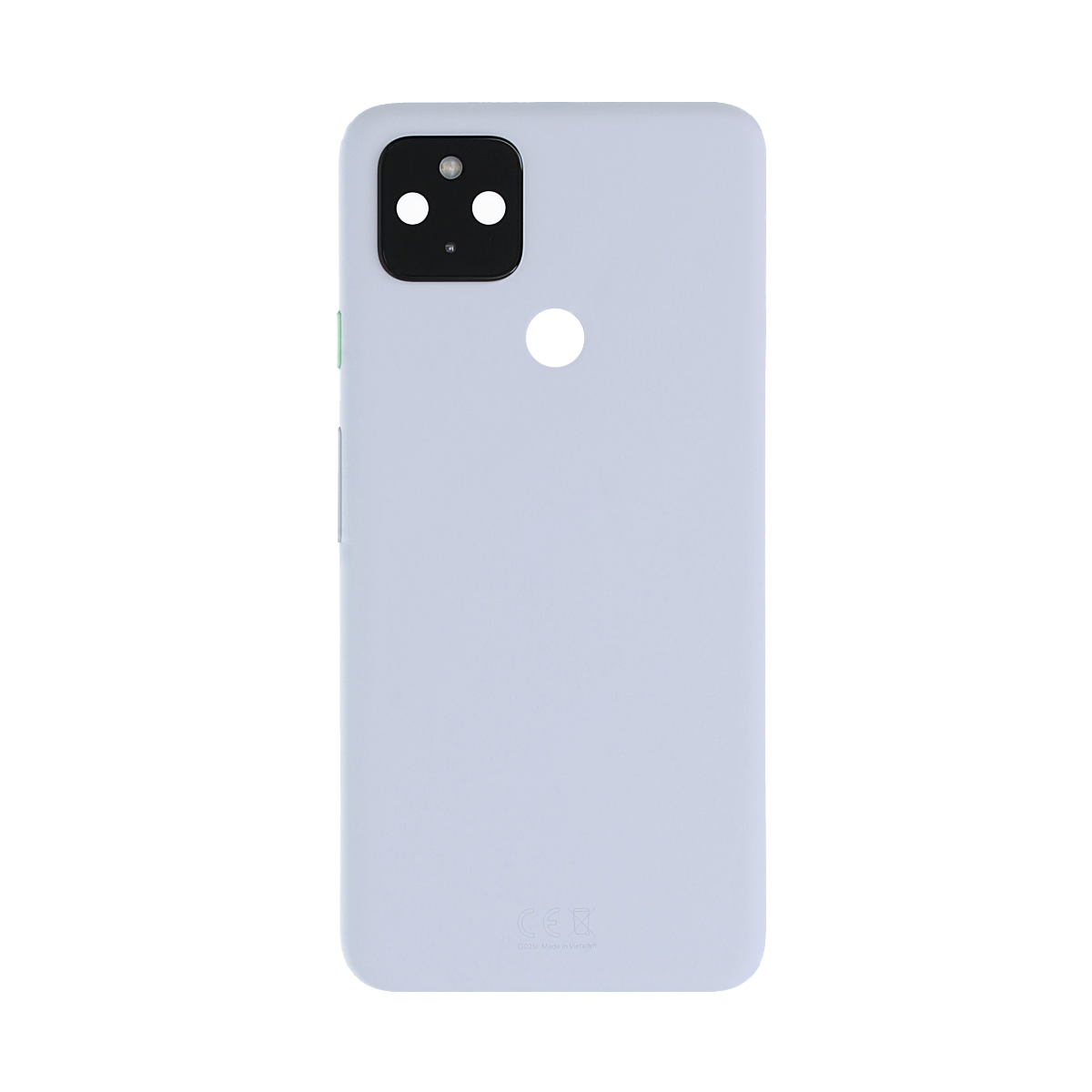 OEM Backcover für Google Pixel 4a (5G) mit Kameraglas Farbe wählbar – Bild 2