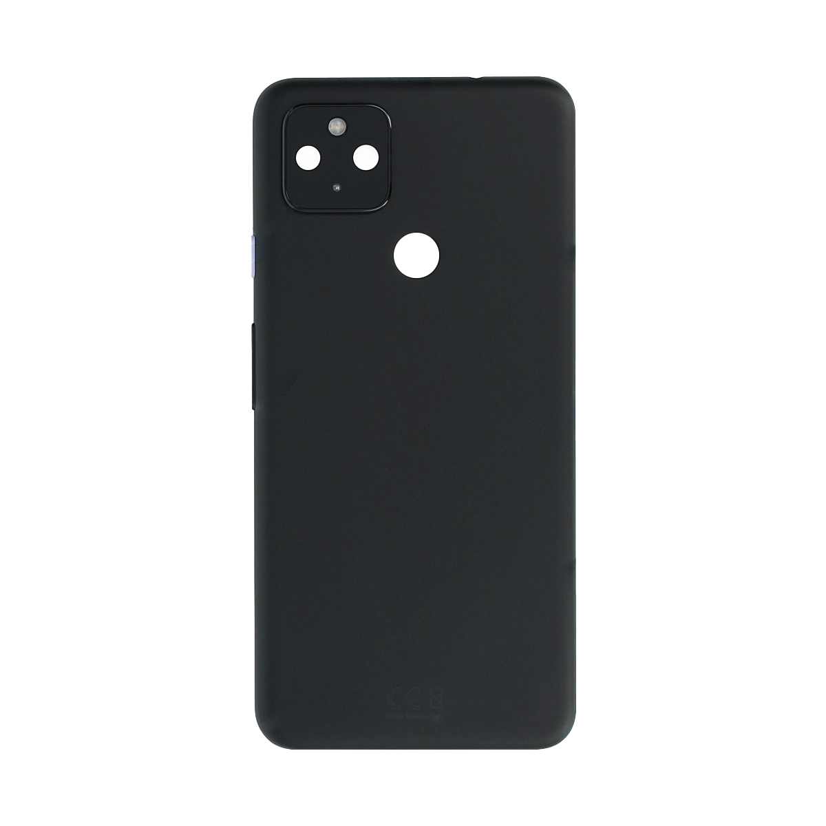 OEM Backcover für Google Pixel 4a (5G) mit Kameraglas Farbe wählbar – Bild 5