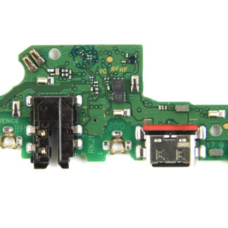 OEM Ladebuchse Ladeplatine Flex für Huawei P/Mate/Nova/Y/Honor Serie - Modell: P Smart Z - Ausführung: Ladeplatine