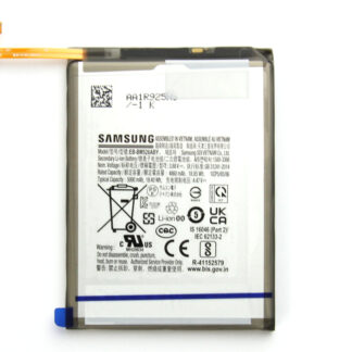 Samsung Galaxy M52 5G M526B, A23 5G A236B, M33 M336B Akku EB-BM526ABY Original