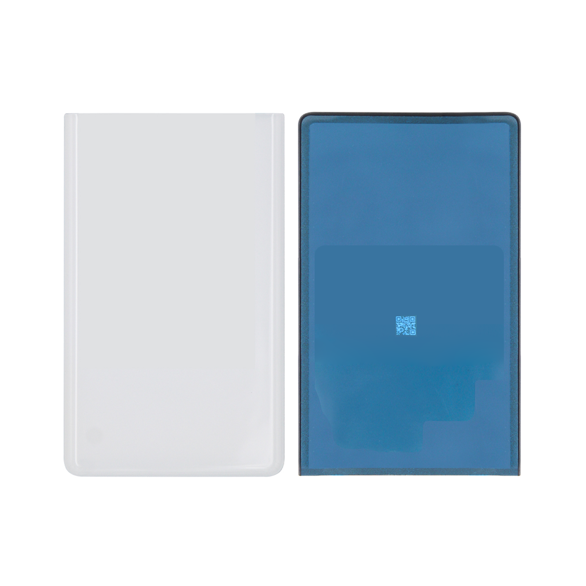 OEM Backcover für Google Pixel 7 Pro ohne Kameraglas Farbe wählbar – Bild 4
