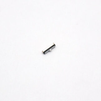 Samsung Galaxy S23 S911B, S23 Plus S916B Powerbutton Cream OEM
