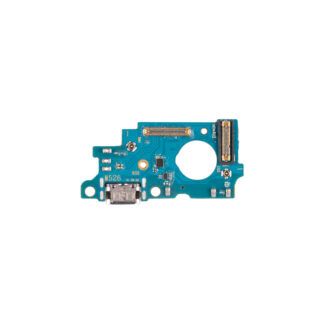 Samsung Galaxy M52 5G M526B Ladeplatine Original