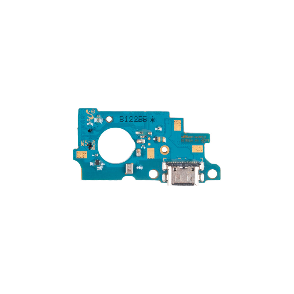 Samsung Galaxy M52 5G M526B Ladeplatine Original – Bild 2