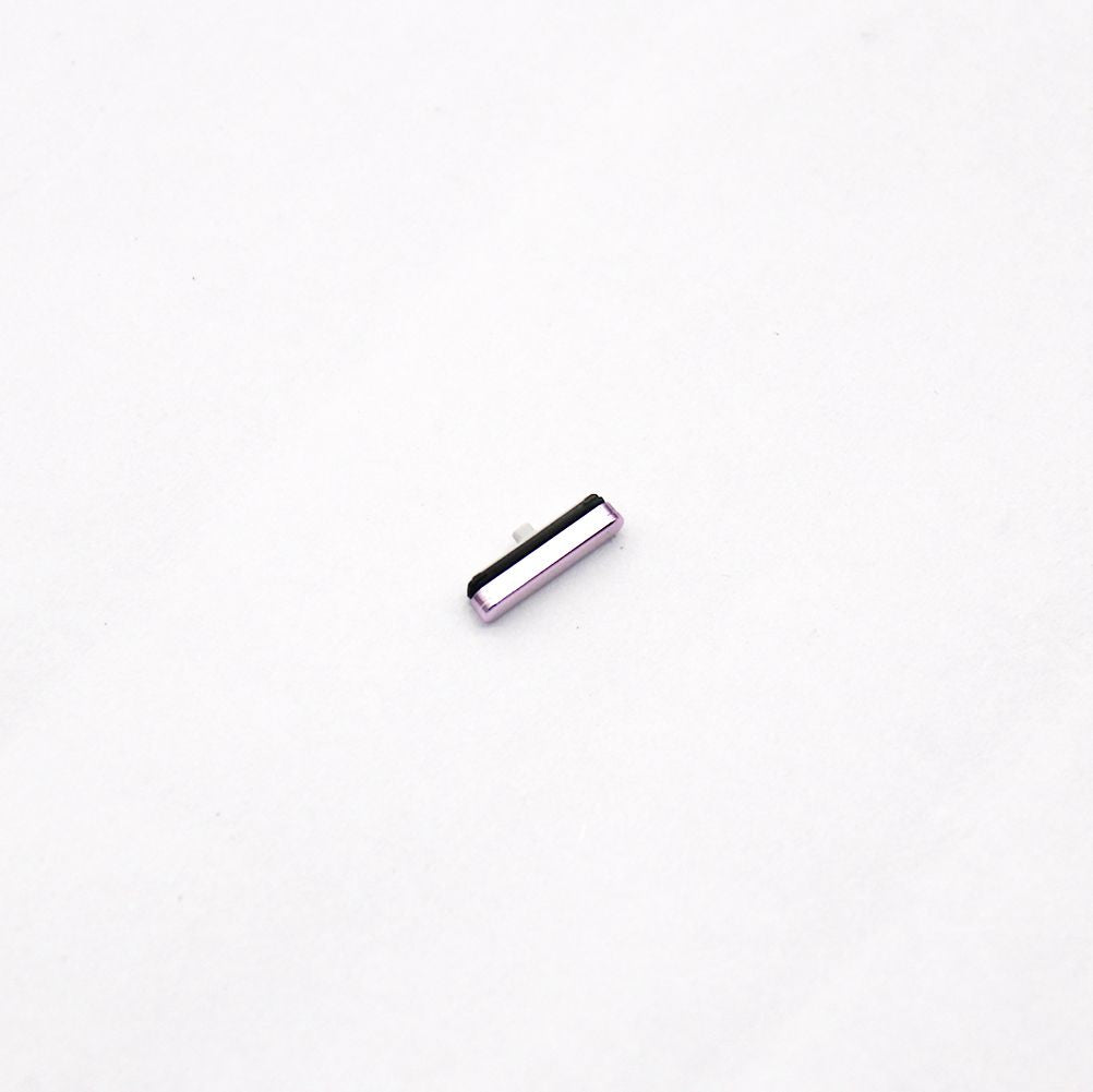 Samsung Galaxy S23 S911B, S23 Plus S916B Powerbutton Lavender OEM – Bild 3