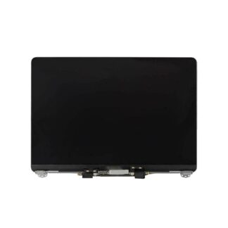Für Apple MacBook Pro 13 inch (2020) A2251, A2289 Displayeinheit Space Grey aufbereitet