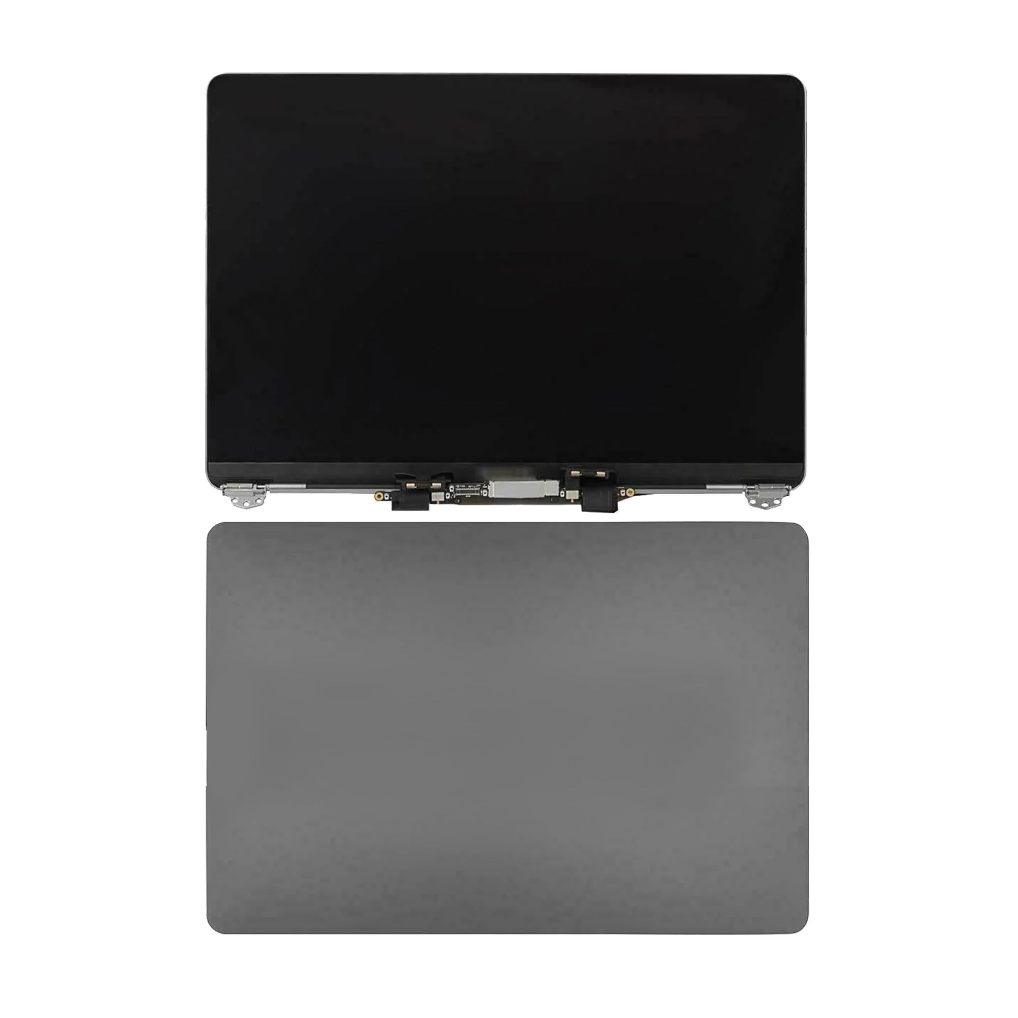 Für Apple MacBook Pro 13 inch (2020) A2251, A2289 Displayeinheit Space Grey aufbereitet – Bild 3