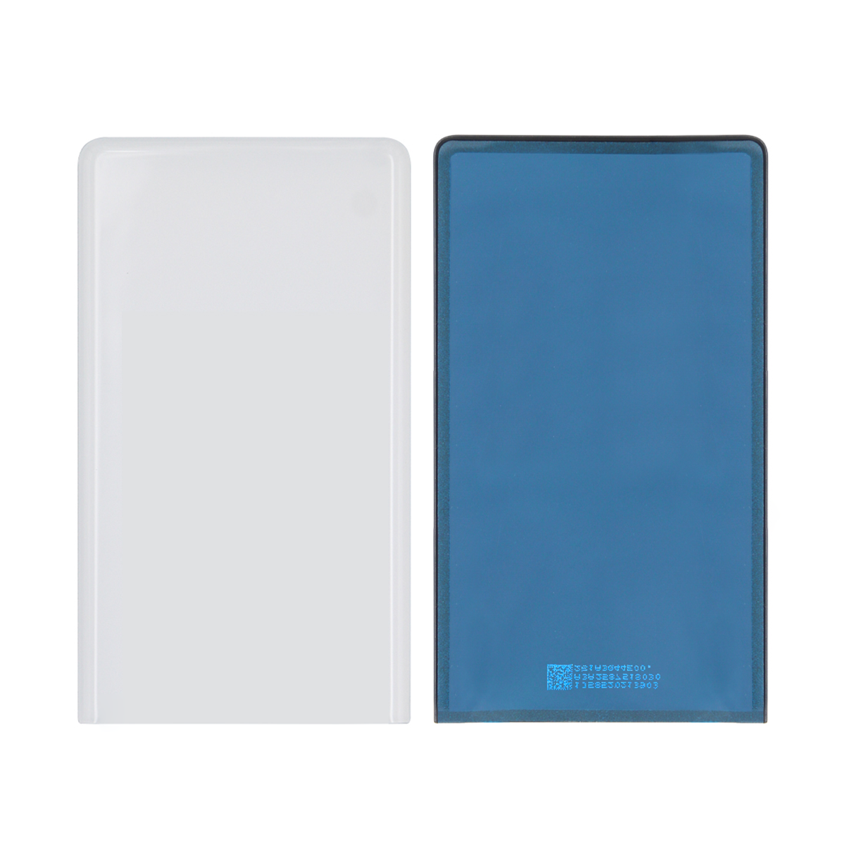 OEM Backcover für Google Pixel 6a ohne Kameraglas Farbe wählbar – Bild 4