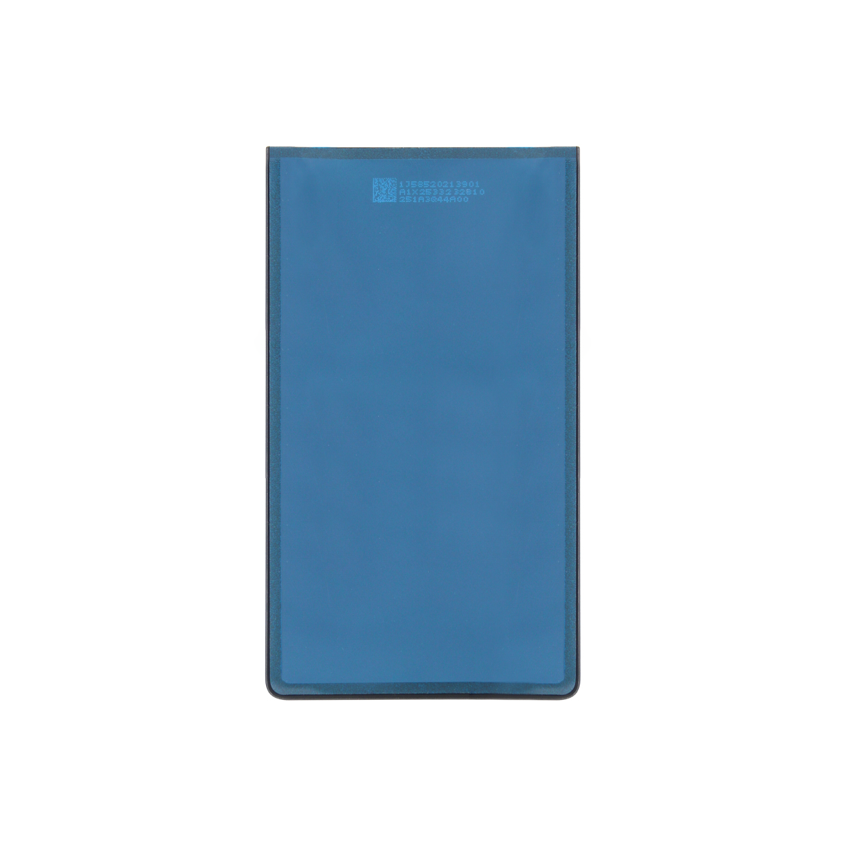 OEM Backcover für Google Pixel 6a ohne Kameraglas Farbe wählbar – Bild 7