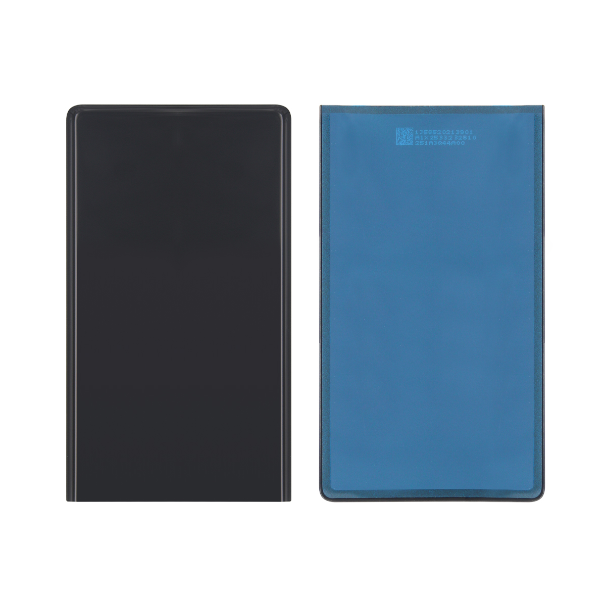 OEM Backcover für Google Pixel 6a ohne Kameraglas Farbe wählbar – Bild 8