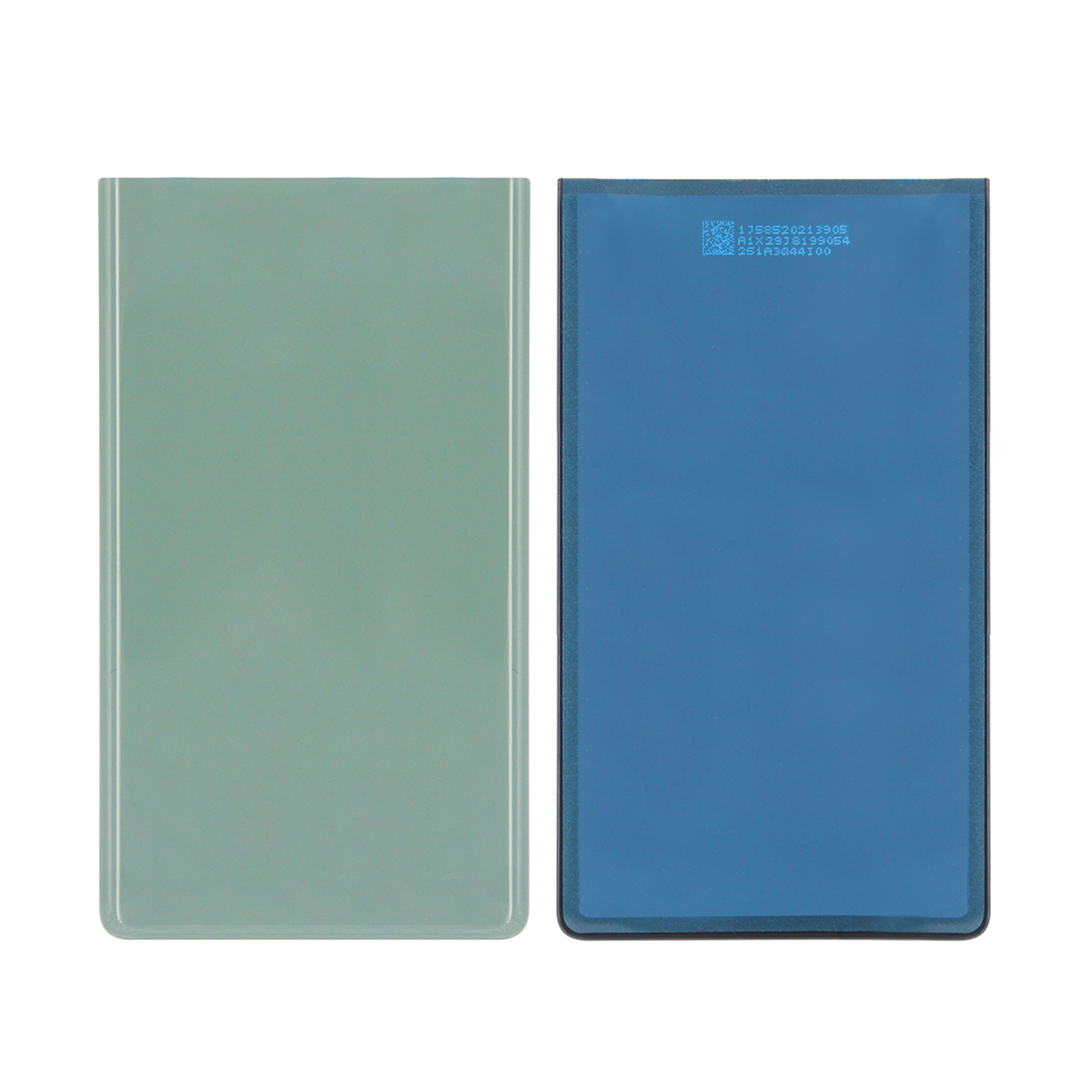 OEM Backcover für Google Pixel 6a ohne Kameraglas Farbe wählbar – Bild 11