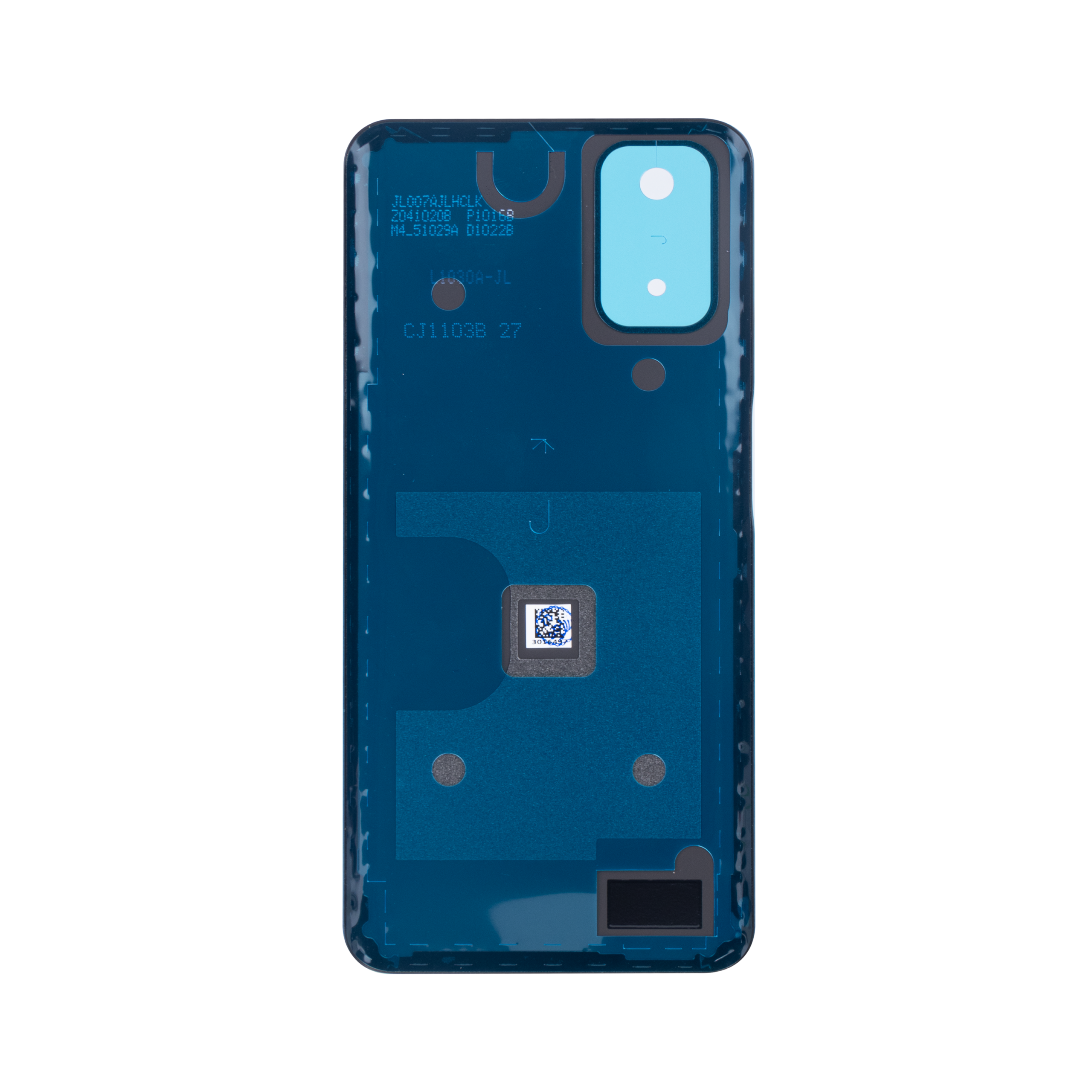 OEM Backcover für Oppo A72 ohne Kameraglas – Bild 3