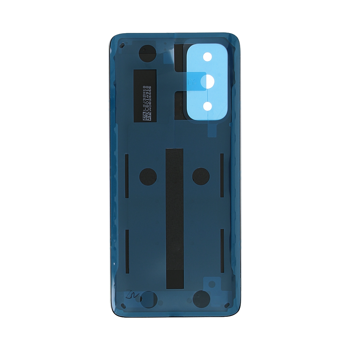 OEM Backcover für Xiaomi Mi 10T Pro 5G ohne Kameraglas Farbe wählbar – Bild 3