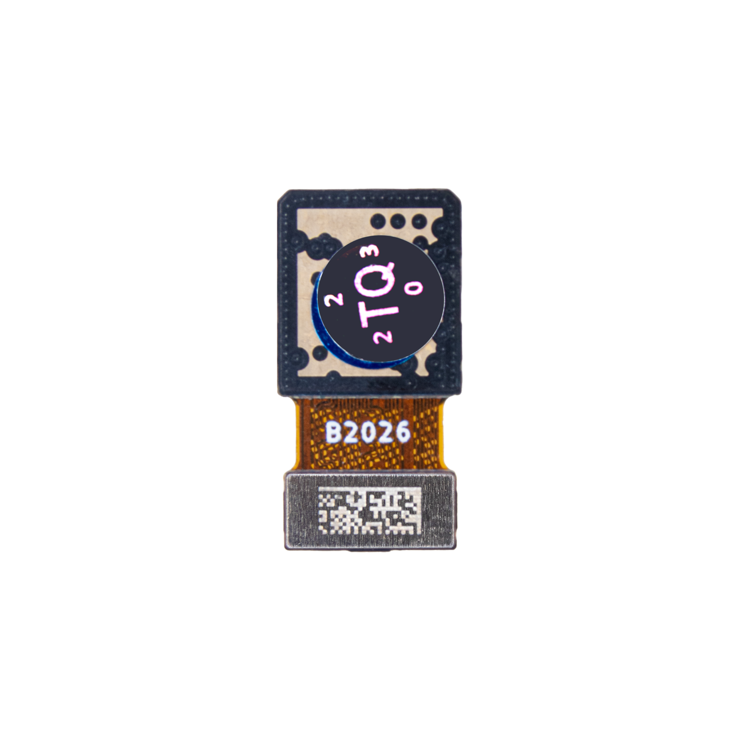 Xiaomi Redmi Note 11 Pro Frontkamera 16MP Wide OEM – Bild 2