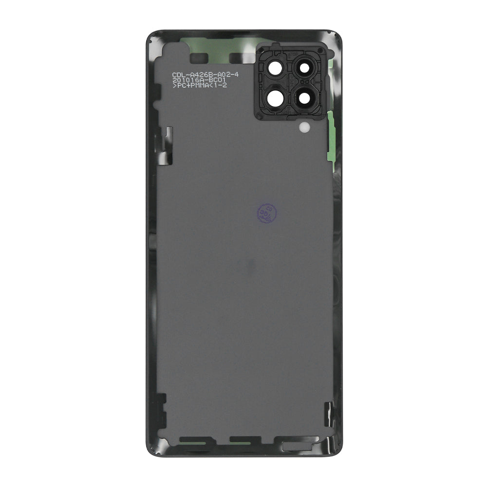 Samsung Galaxy A42 5G A426B Original OEM Backcover mit Kameraglas, Farbe wählbar – Bild 7