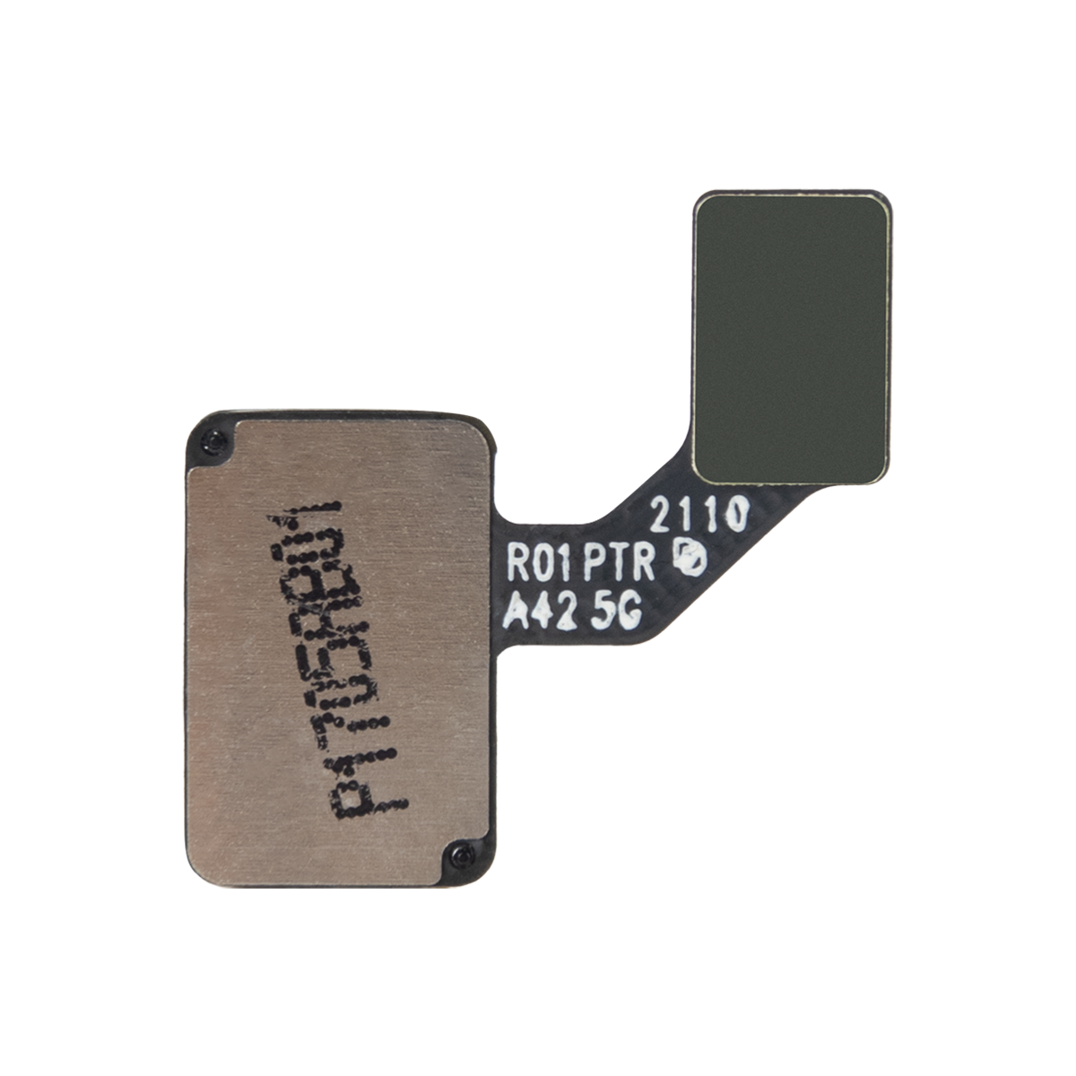 Samsung Galaxy A42 5G A426B Fingerabdrucksensor-Flex Original – Bild 3