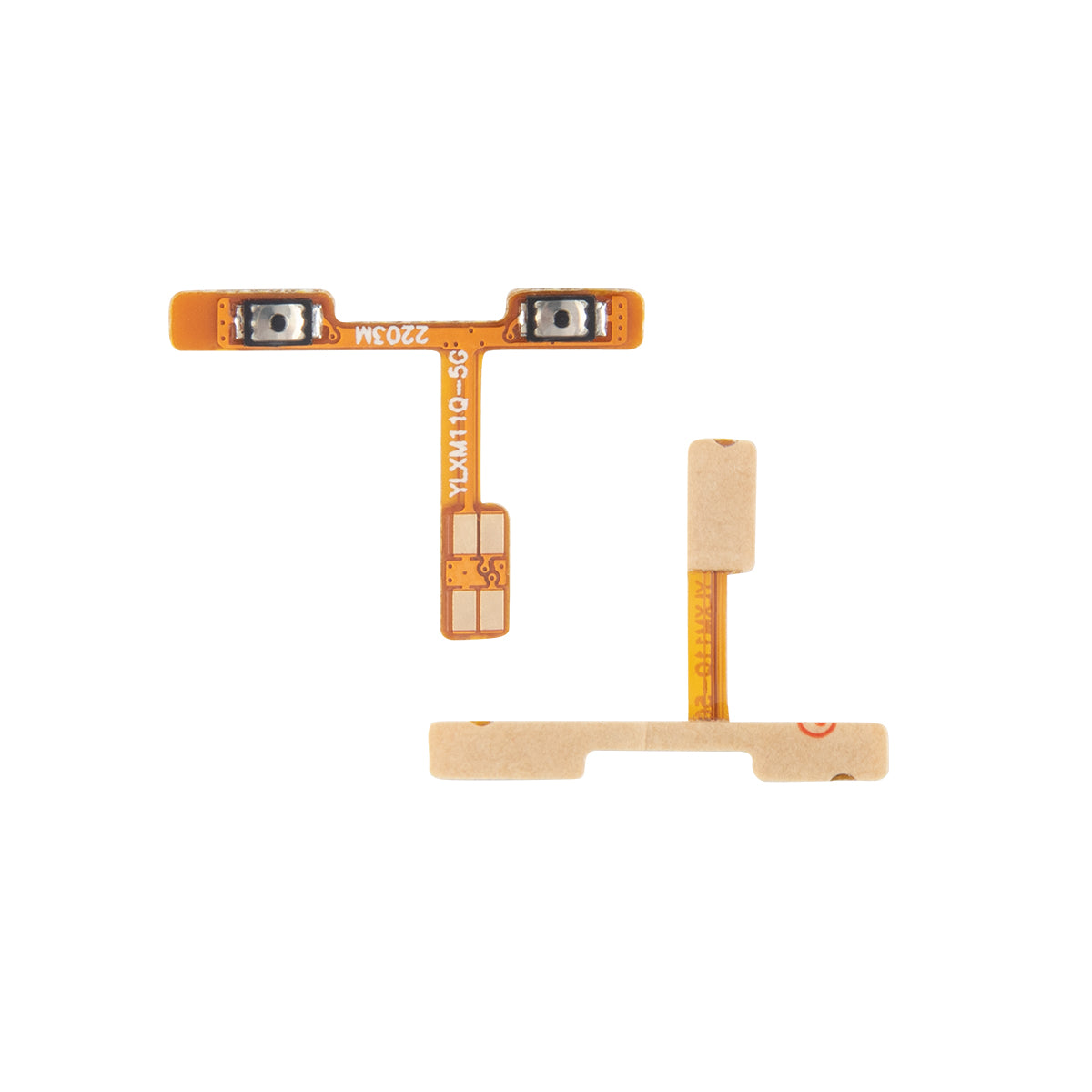 Xiaomi 11 Lite 5G NE, Mi 11 Lite, Mi 11 Lite 5G Volume Flex OEM – Bild 3