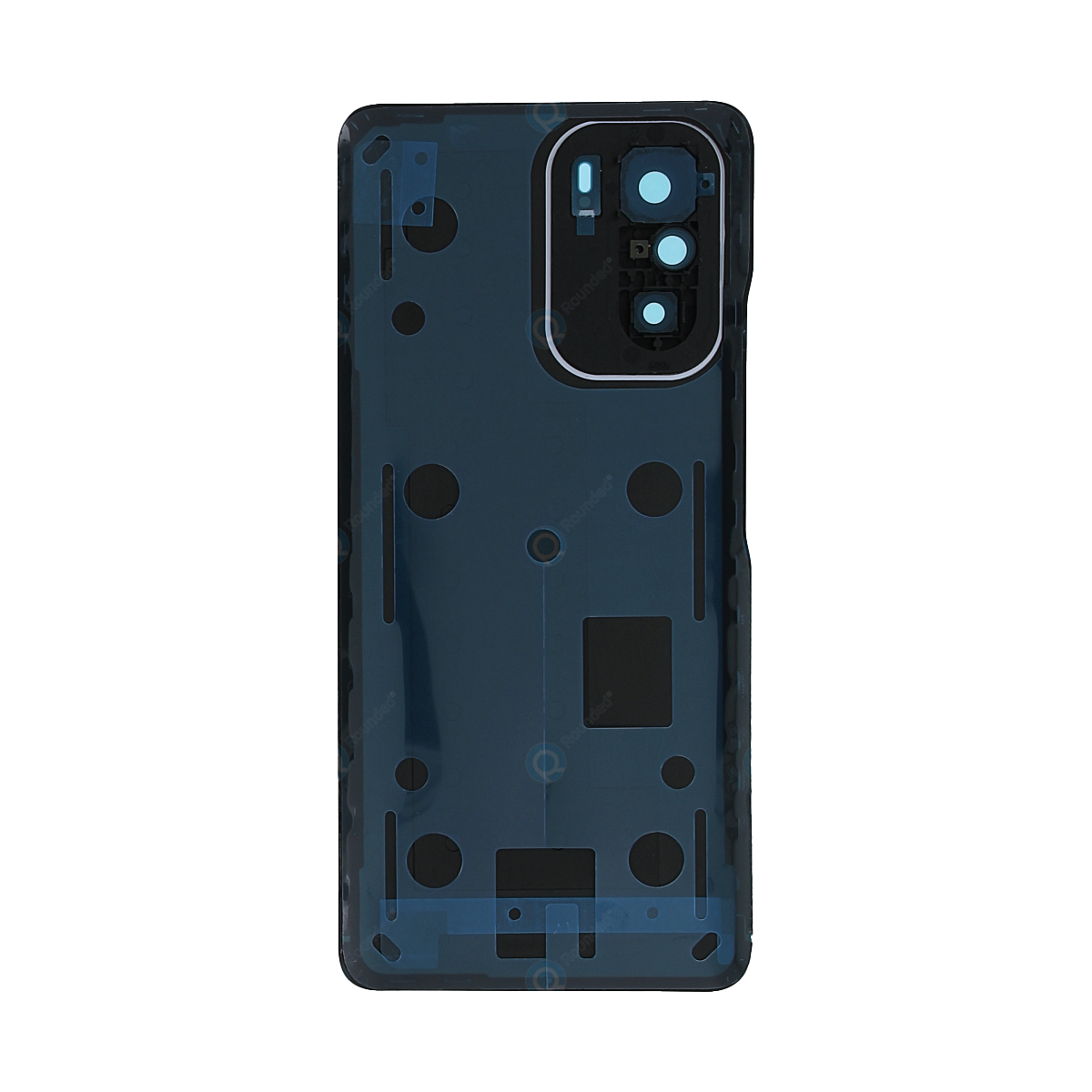 OEM Backcover für Xiaomi Mi 11i mit Kameraglas – Bild 3