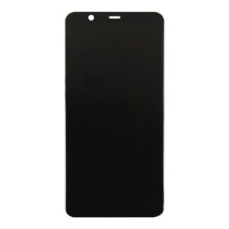 Soft-OLED Display für Google Pixel 4 XL ohne Rahmen