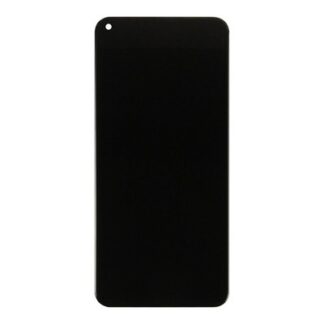 TCL Plex T780H Display und Touchscreen-Digitizer ohne Rahmen Black OEM
