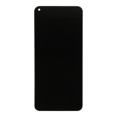 TCL Plex T780H Display und Touchscreen-Digitizer ohne Rahmen Black OEM