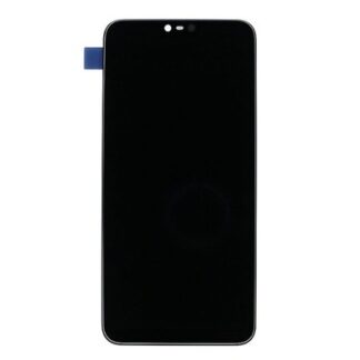 OEM Display für Nokia 6.1 Plus (X6) ohne Rahmen