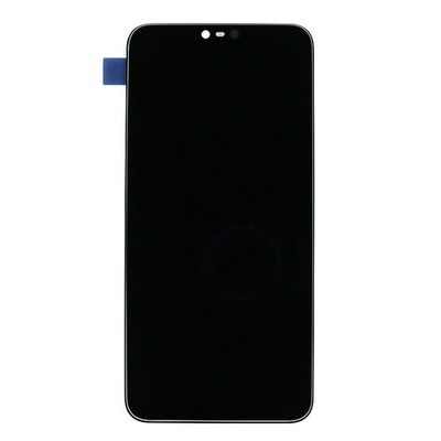OEM Display für Nokia 6.1 Plus (X6) ohne Rahmen
